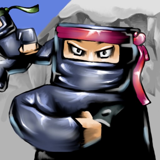 Save the Ninja Clan