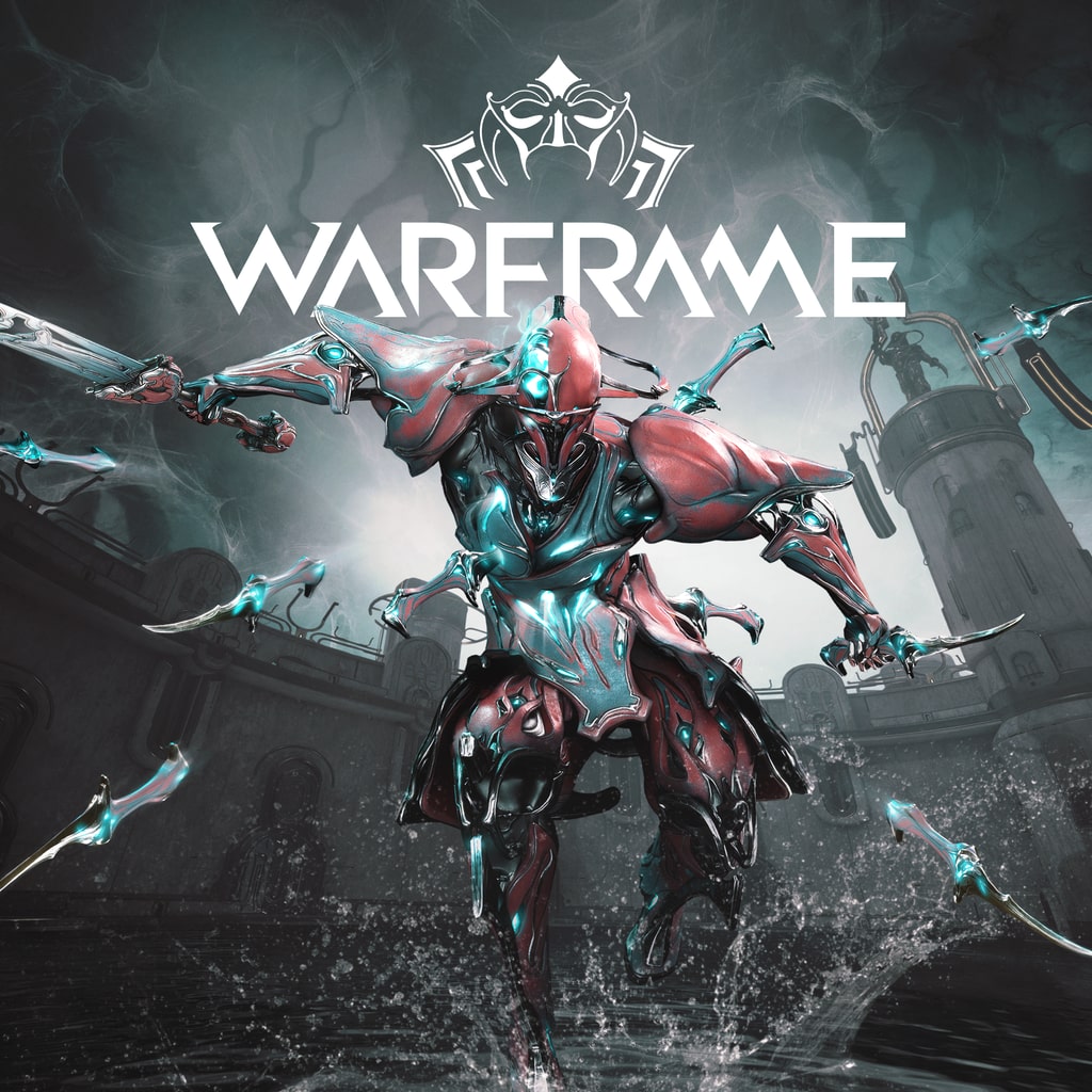 Warframe