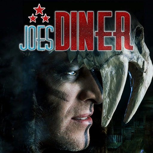 Joe's Diner