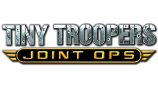 Tiny Troopers Joint Ops