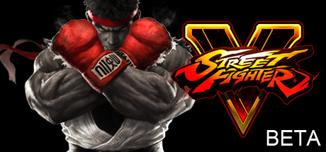 Street Fighter V NEW CFN Beta