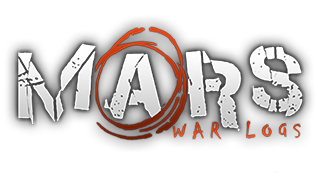 Mars: War Logs