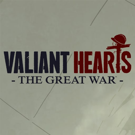 Boxart for Valiant Hearts: The Great War