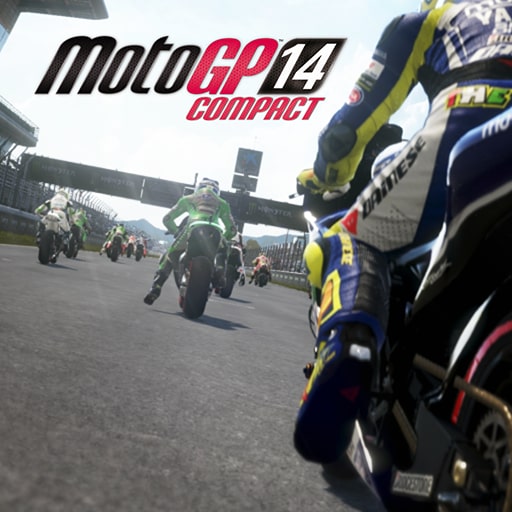 MotoGP™14 Compact