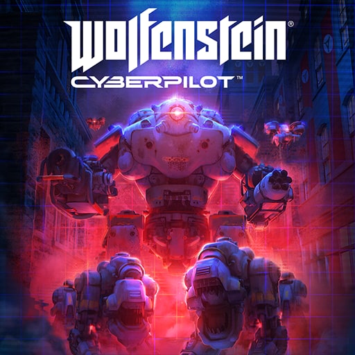 Wolfenstein®: Cyberpilot