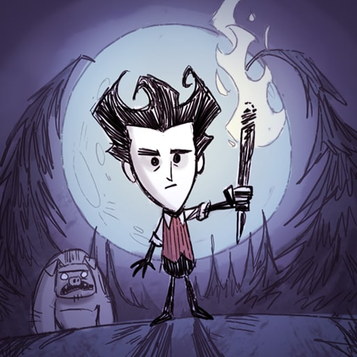 Don't Starve: Console Edition