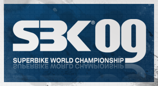 SBK®09 Superbike World Championship