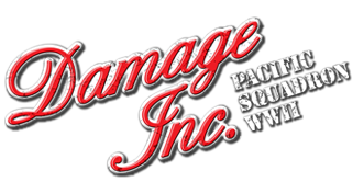 Damage Inc. Pacific Squadron WWII