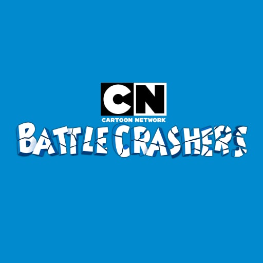 Cartoon Network: Battle Crashers