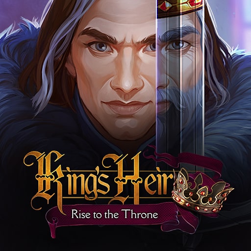 King's Heir: Rise to the Throne