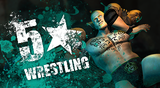 5 Star Wrestling