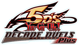 Yu-Gi-Oh! 5D's Decade Duels Plus