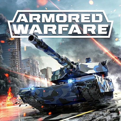 Armored Warfare