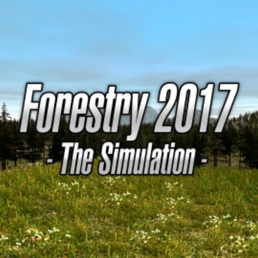 Forestry 2017 - The Simulation