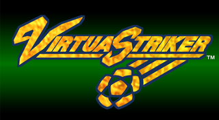 Virtua Striker