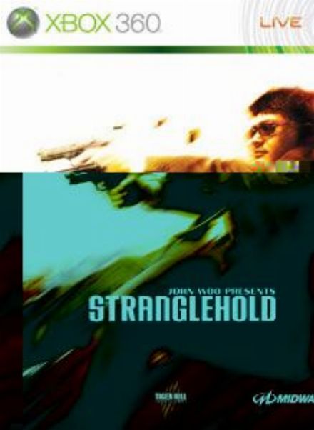 Stranglehold