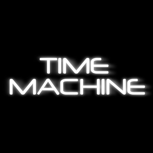 Time Machine VR