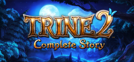 Boxart for Trine 2: Complete Story