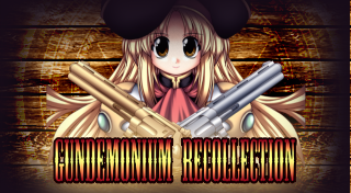 Gundemonium Recollection