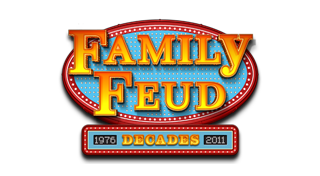 Family Feud Decades