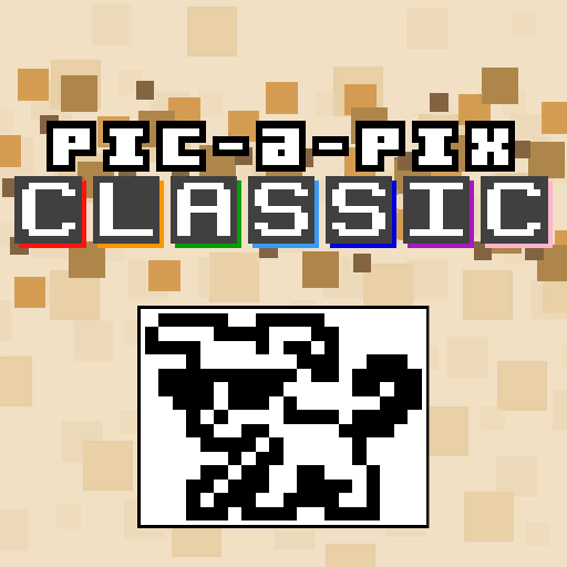 Boxart for Pic-a-Pix Classic