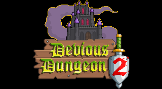 Devious Dungeon 2