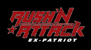 Rush'N Attack Ex-Patriot