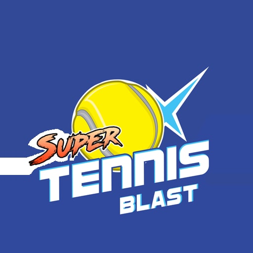 Super Tennis Blast