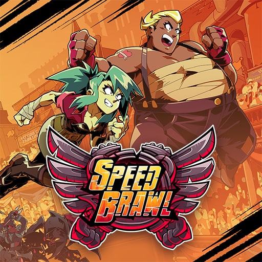 Speed Brawl