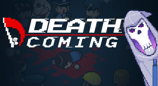 Death Coming