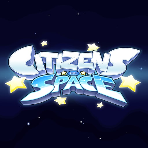 Citizens of Space