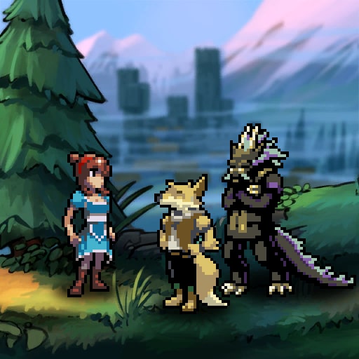 Boxart for The Tenth Line Trophies