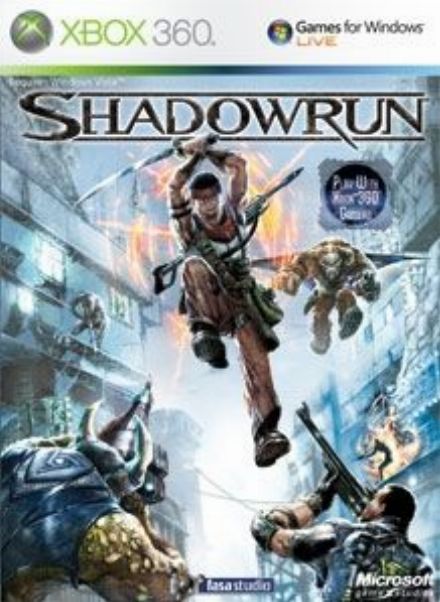 Shadowrun