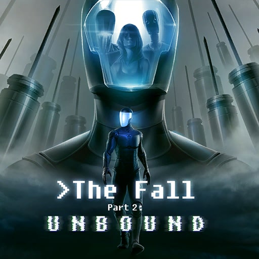 The Fall Part 2: Unbound