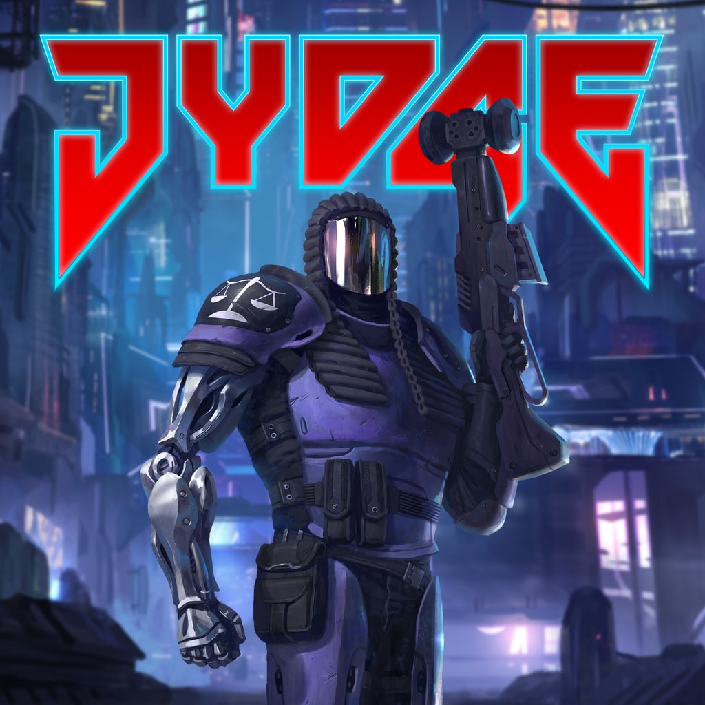 JYDGE