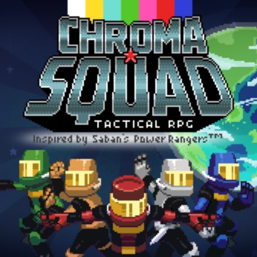 Chroma Squad