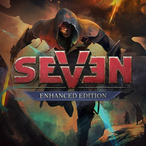 Seven: Enhanced Edition