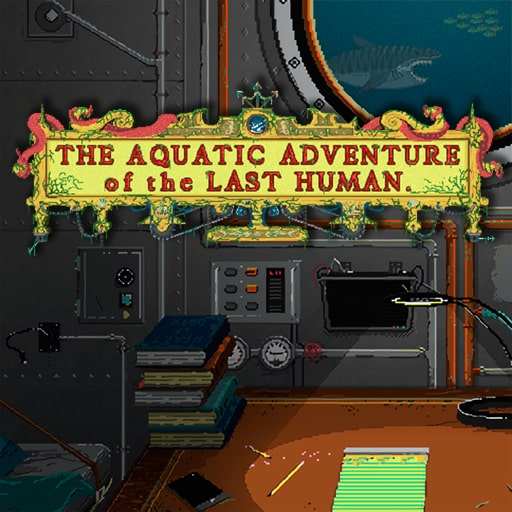 Boxart for Aquatic Adventure's trophy set