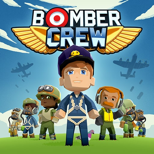 Bomber Crew