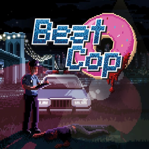 Beat Cop