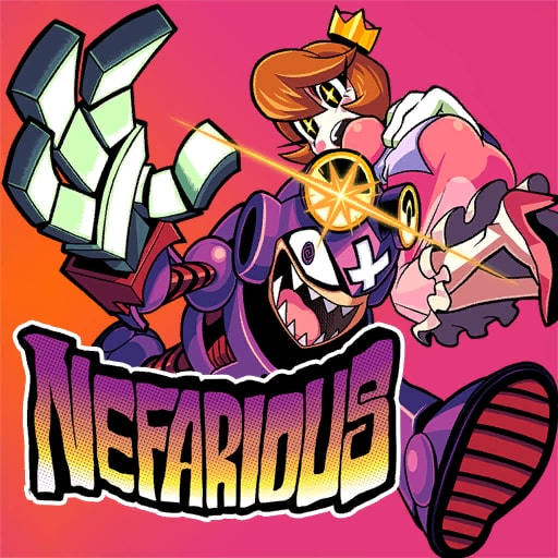 Nefarious