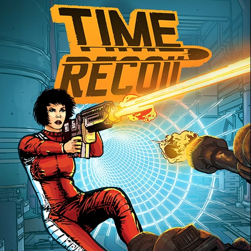 Time Recoil