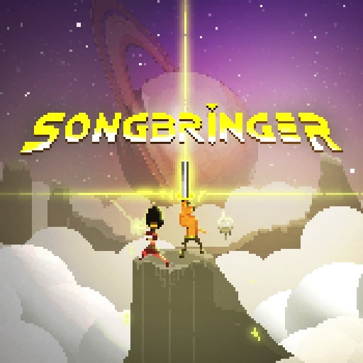 Songbringer