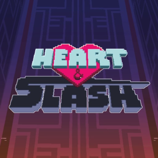 HEART&SLASH