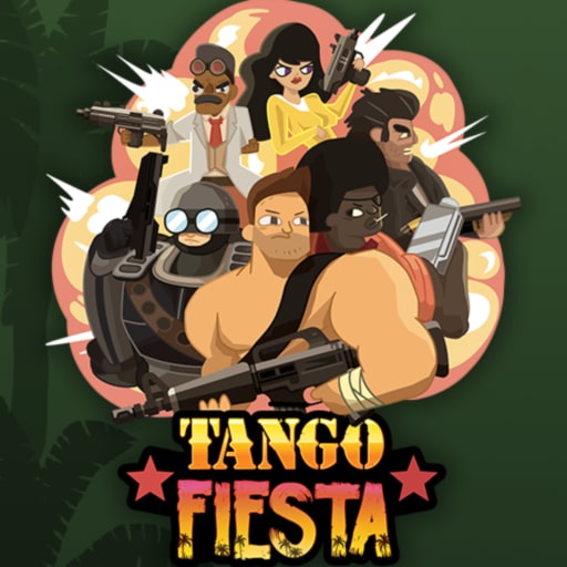 Tango Fiesta