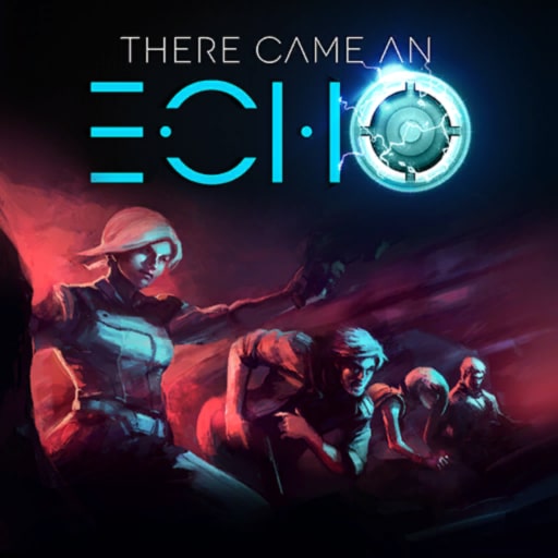 There Came an Echo Trophies