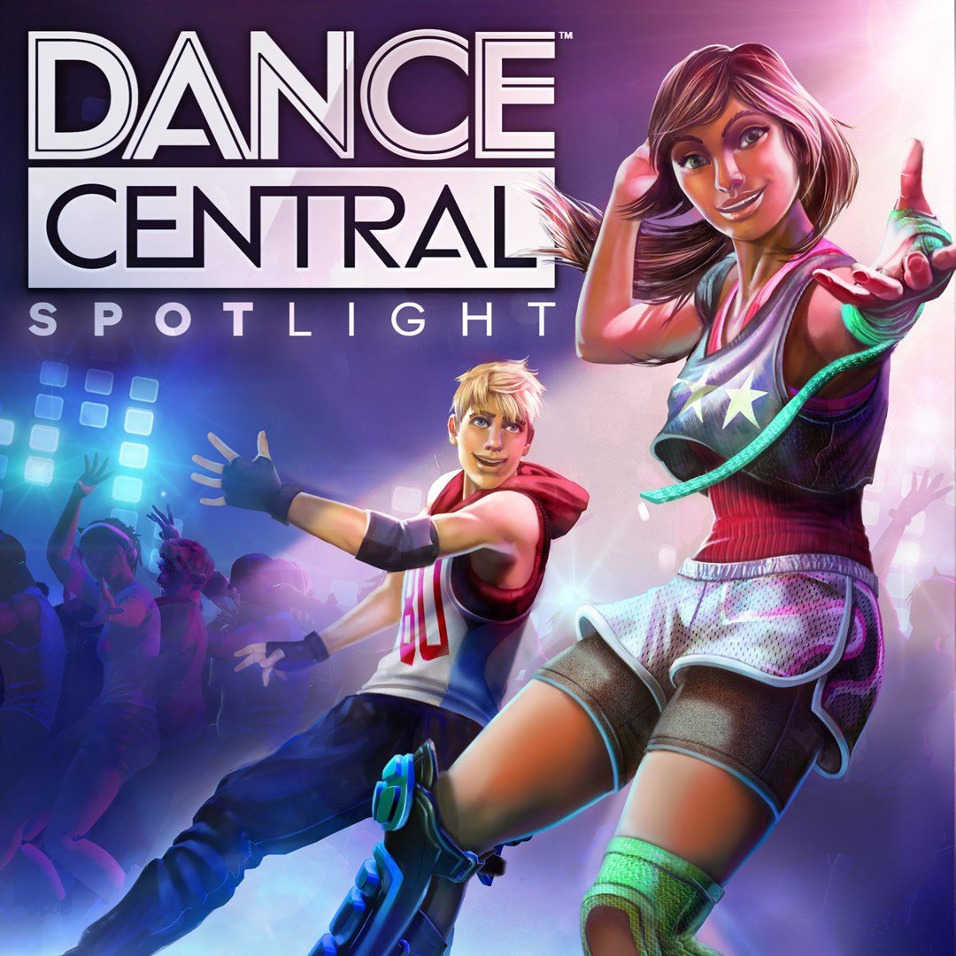 Dance Central Spotlight