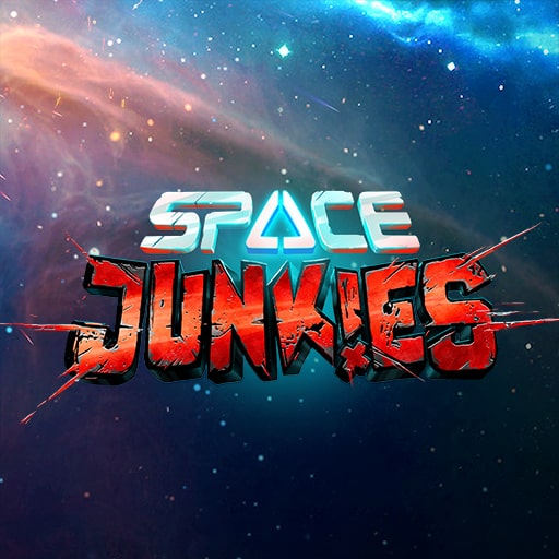 Boxart for Space Junkies