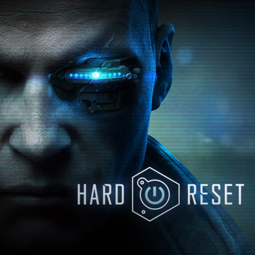 Hard Reset Redux