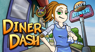 Diner Dash®